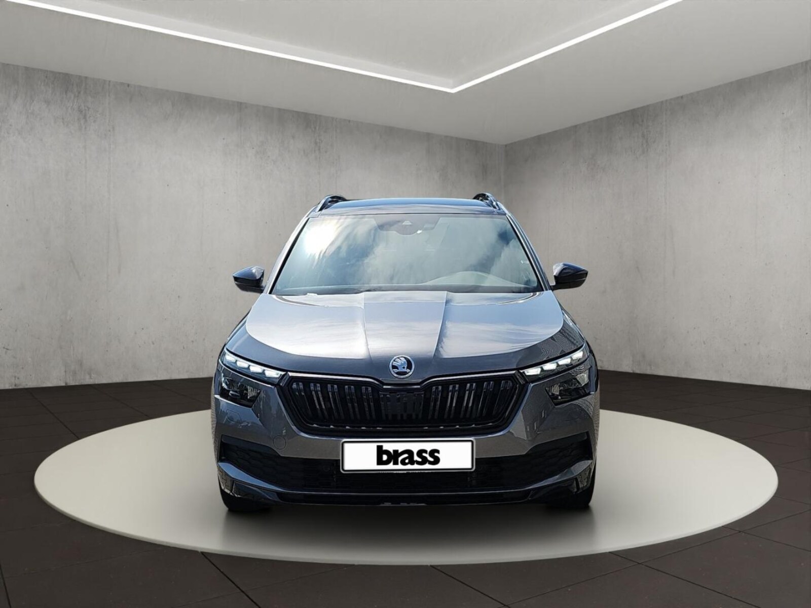 Škoda Kamiq – Bild 8