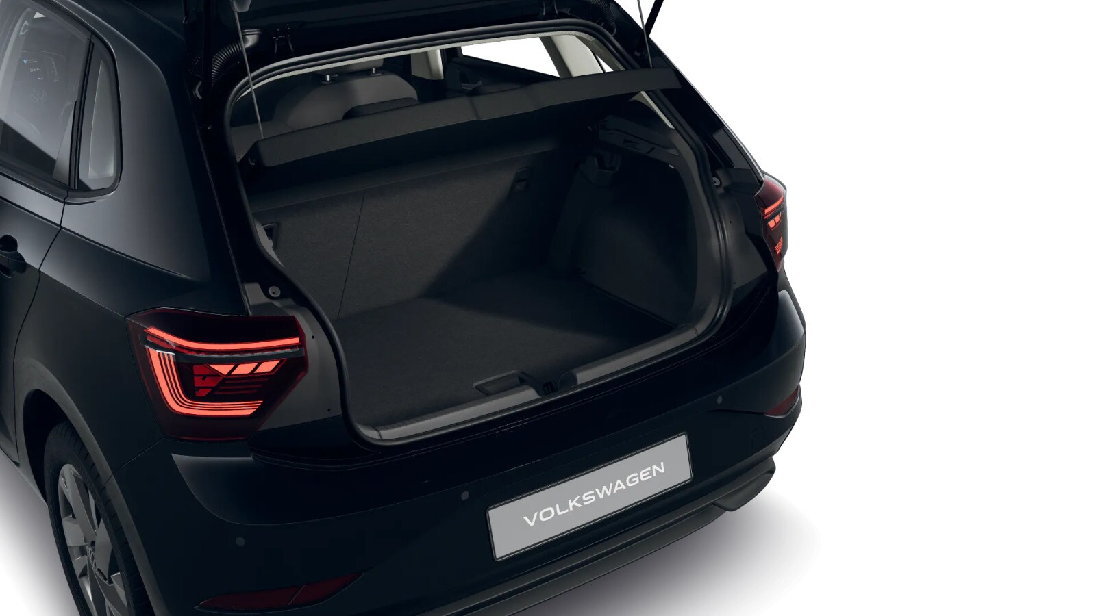 Volkswagen Polo – Bild 8