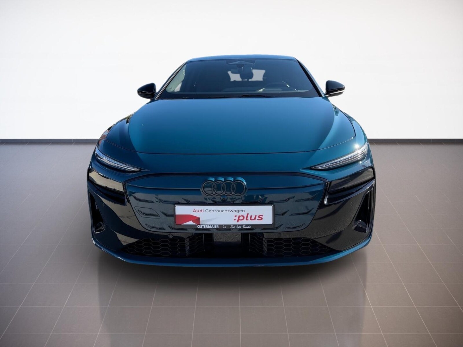 Audi A6 Avant e-tron – Bild 3