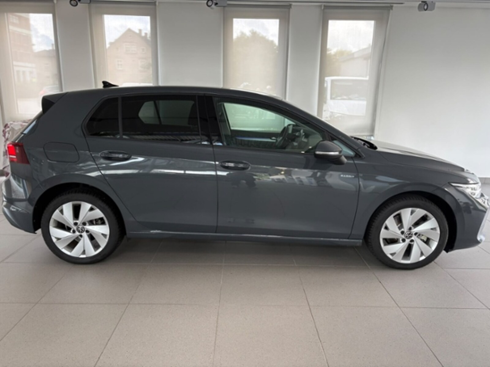Volkswagen Golf – Bild 5