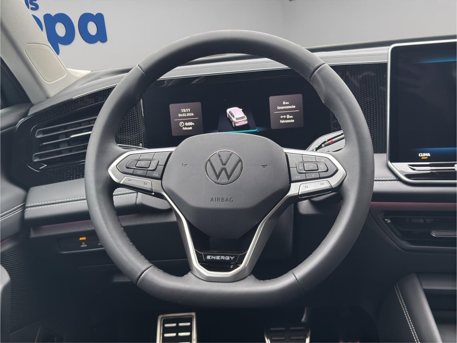 Volkswagen Tiguan – Bild 9