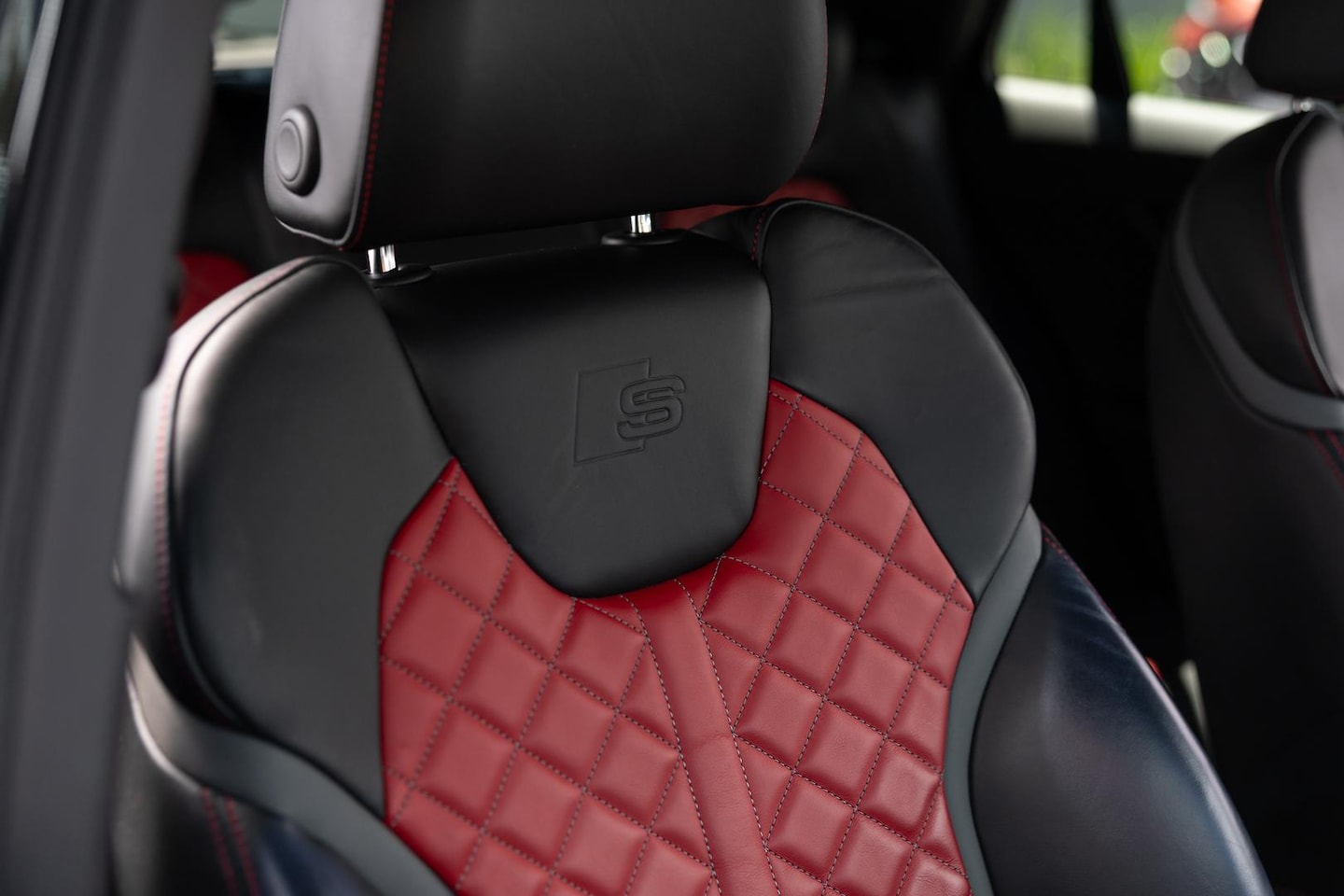 Image about Audi SQ2 TFSI quattro S tronic