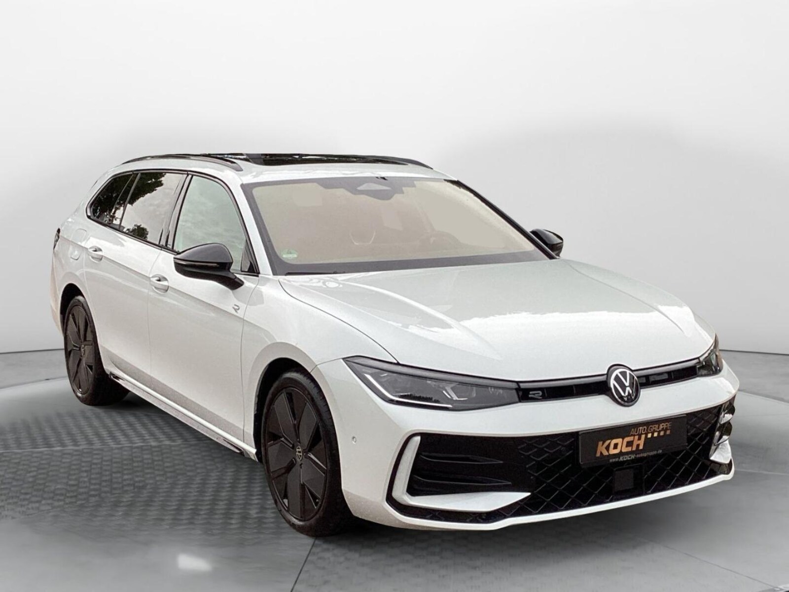 Volkswagen Passat – Bild 5