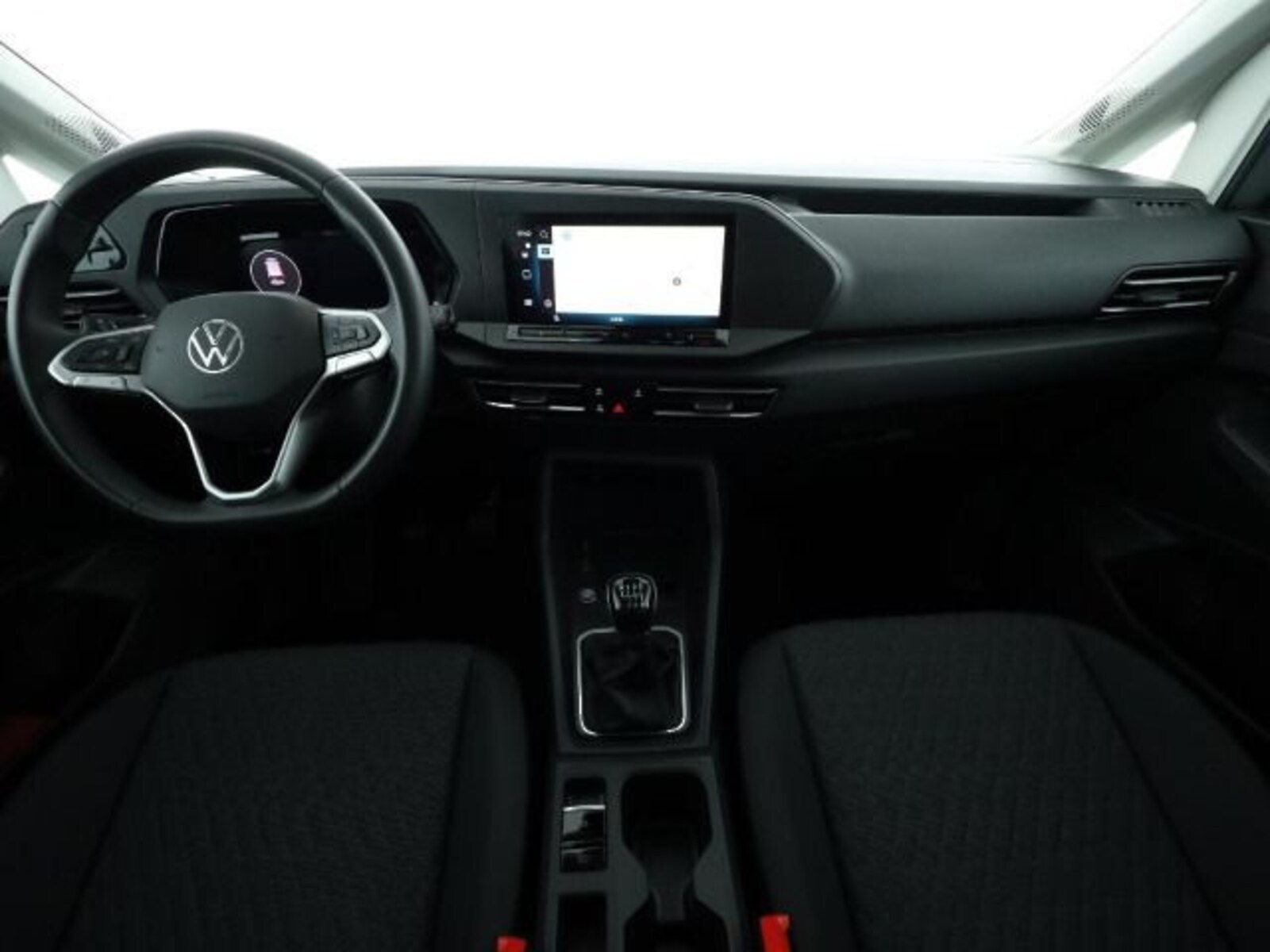 Volkswagen Caddy – Bild 5