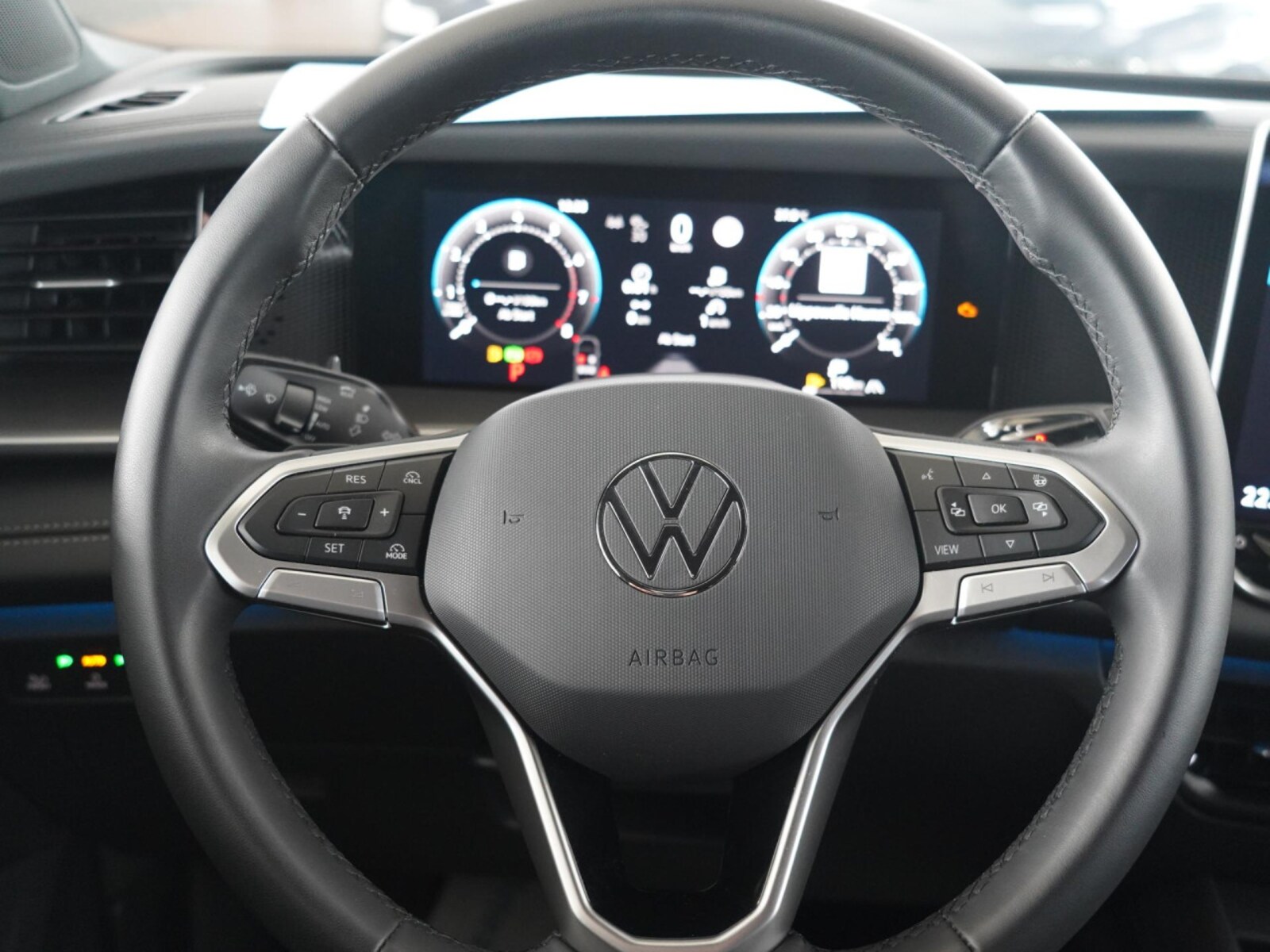 Volkswagen Tayron – Bild 12