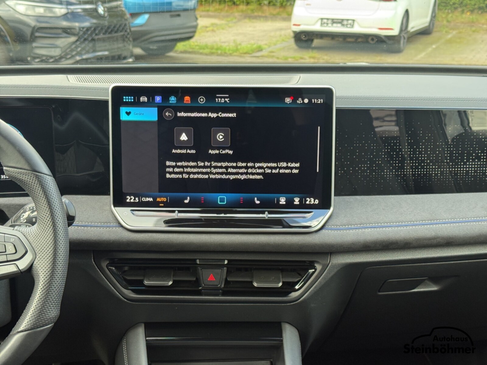 Volkswagen Tiguan – Bild 26
