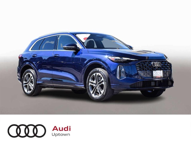 2025 Audi Q5