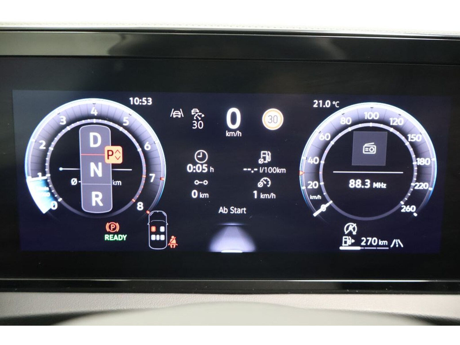 Volkswagen Tiguan – Bild 9