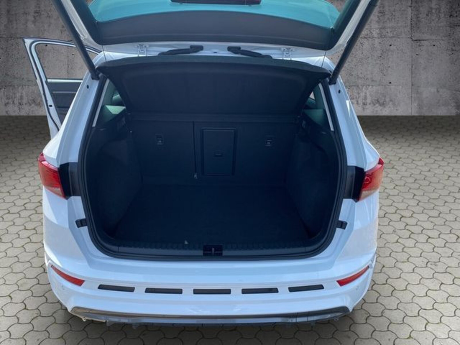 CUPRA Ateca – Bild 10