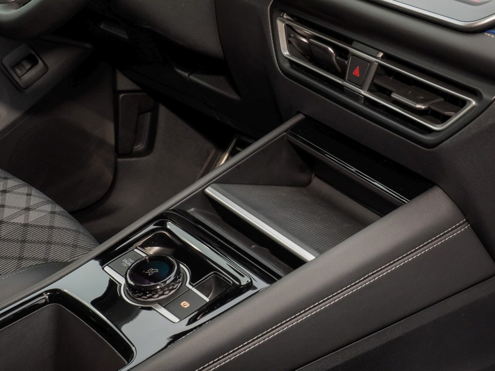 Volkswagen Tiguan – Bild 12