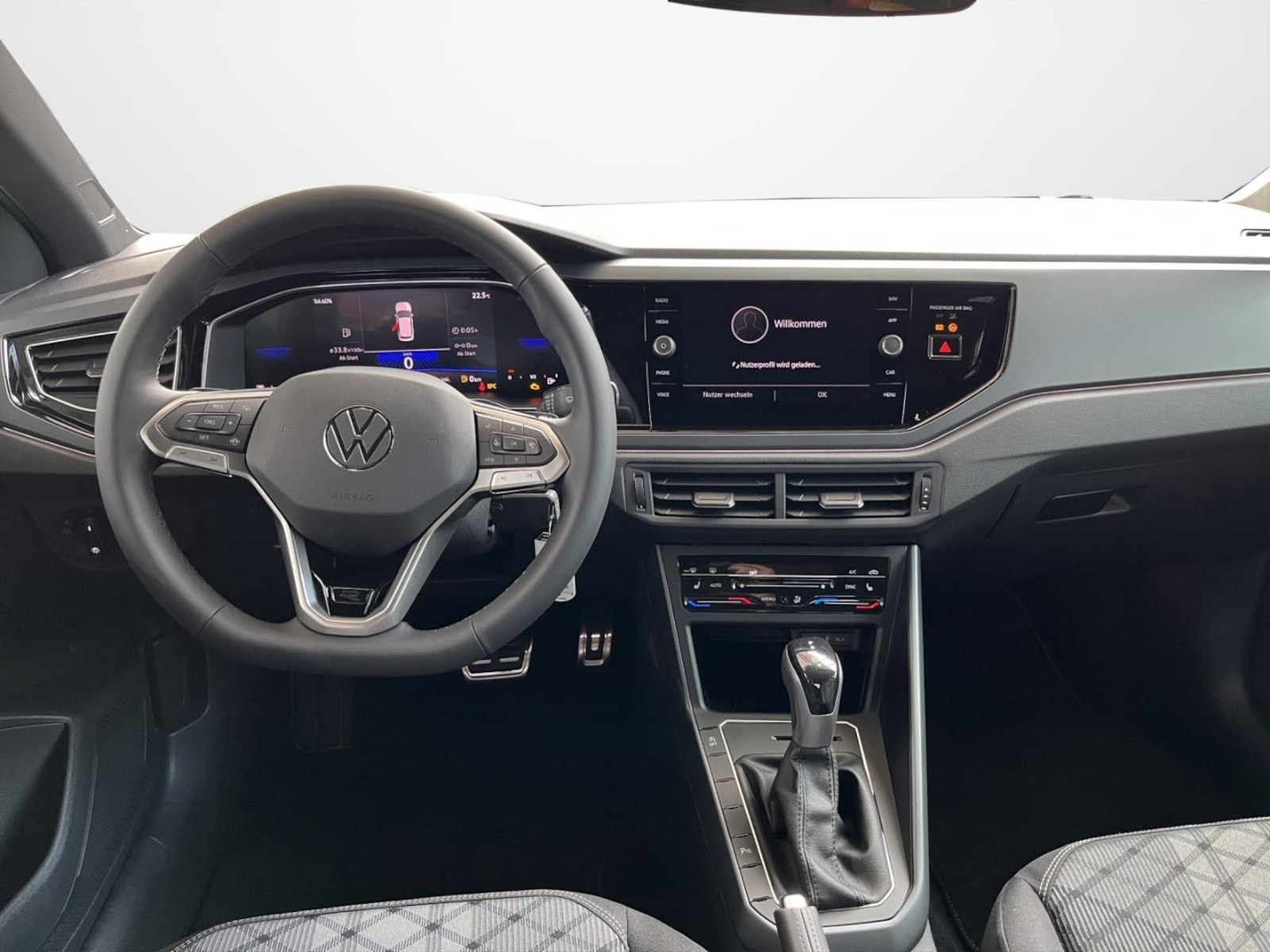 Volkswagen Taigo – Bild 9