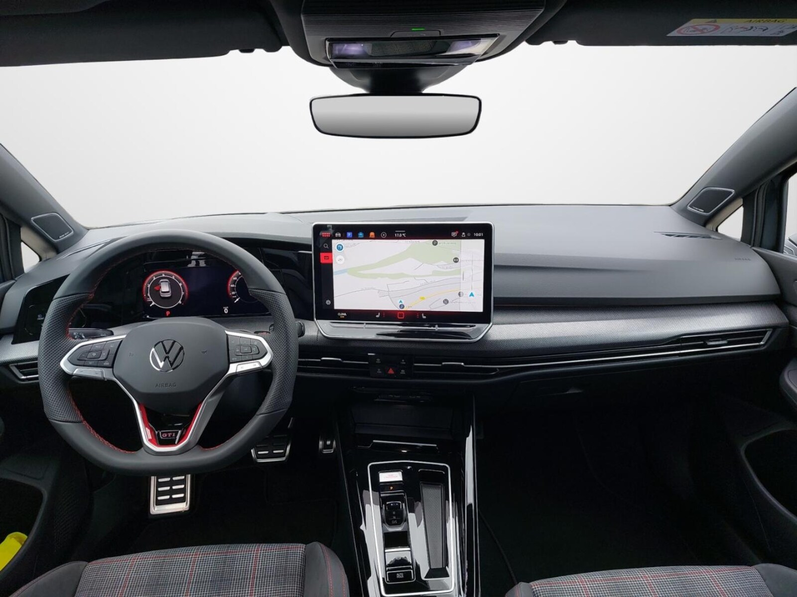 Volkswagen Golf – Bild 9