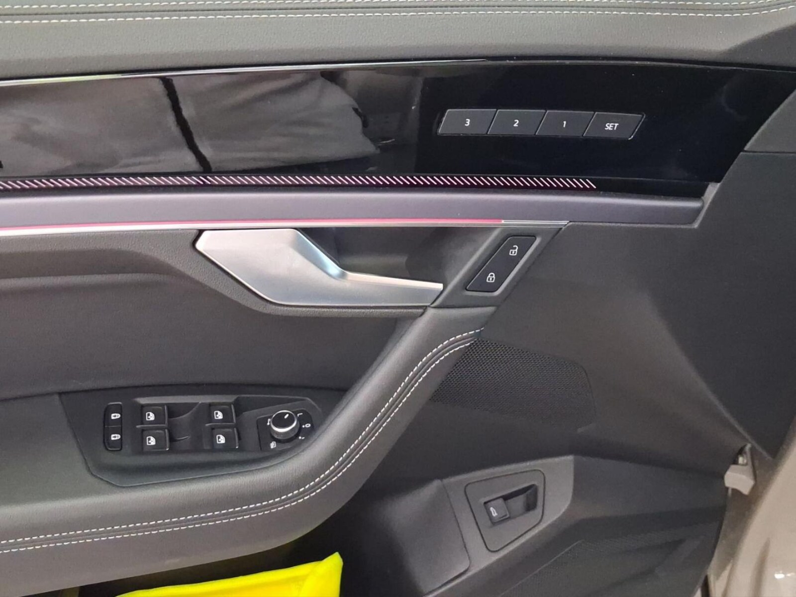Volkswagen Touareg – Bild 15