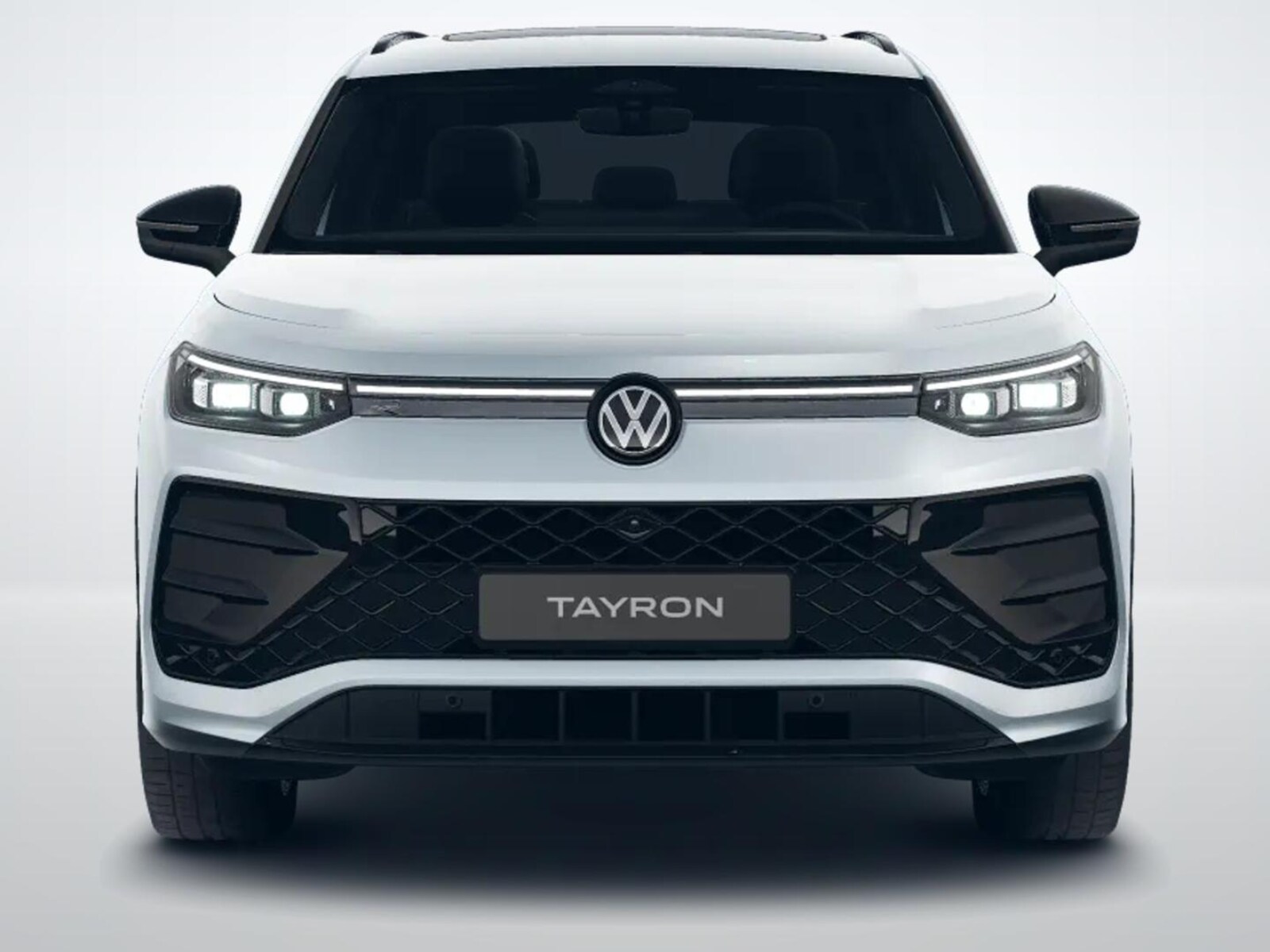 Volkswagen Tayron – Bild 4