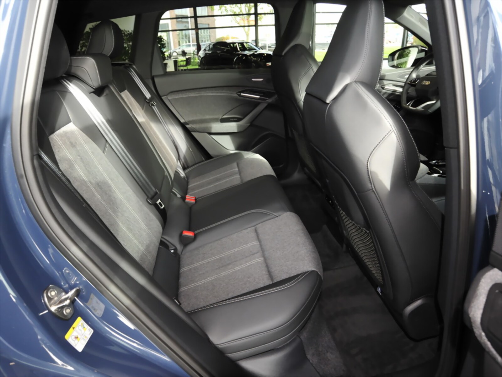 Audi Q6 e-tron – Bild 9