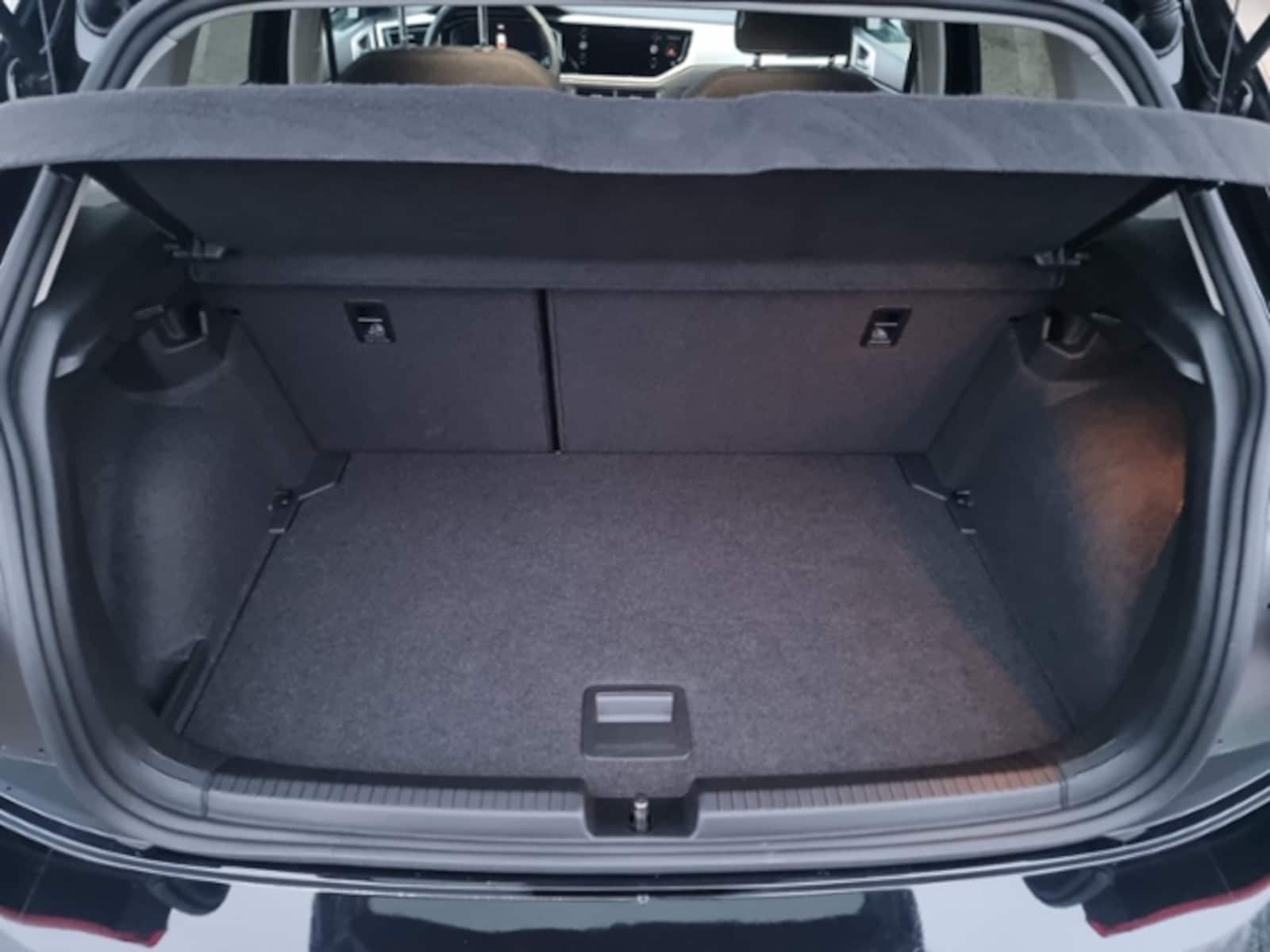 Volkswagen Polo – Bild 9