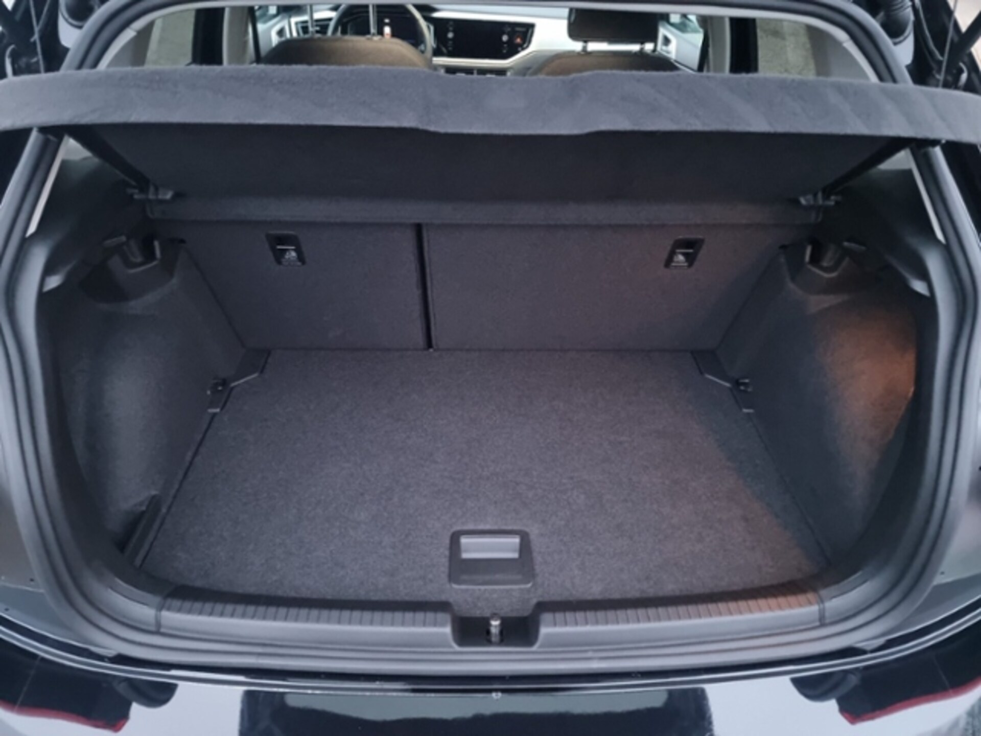 Volkswagen Polo MOVE