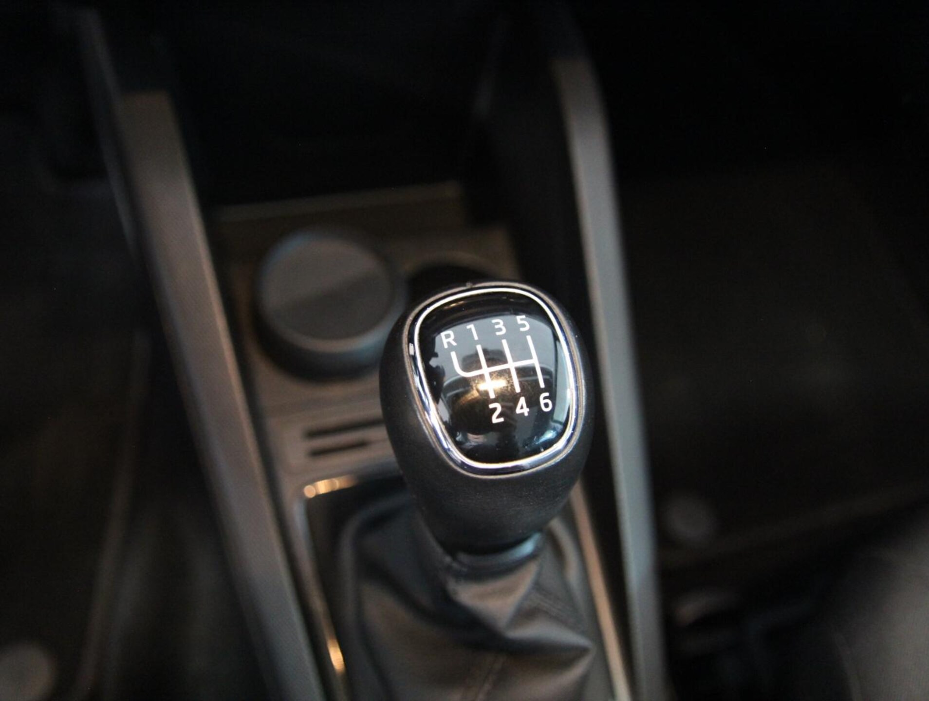 Skoda Fabia DRIVE 125