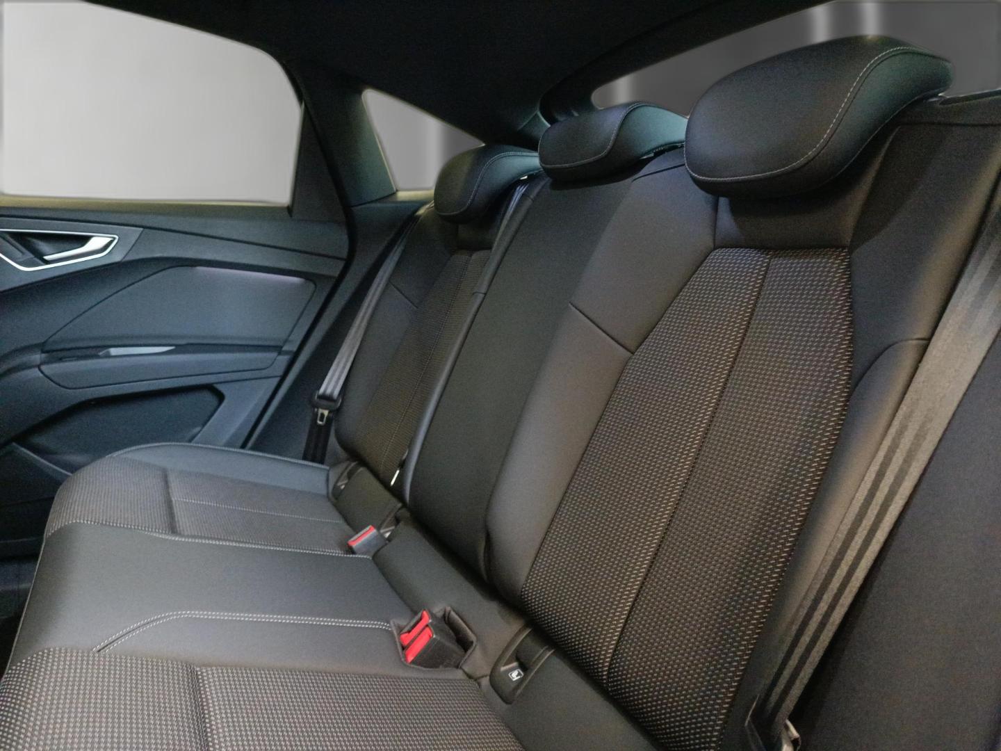 Image about Audi Q4 Sportback e-tron 40 e-tron