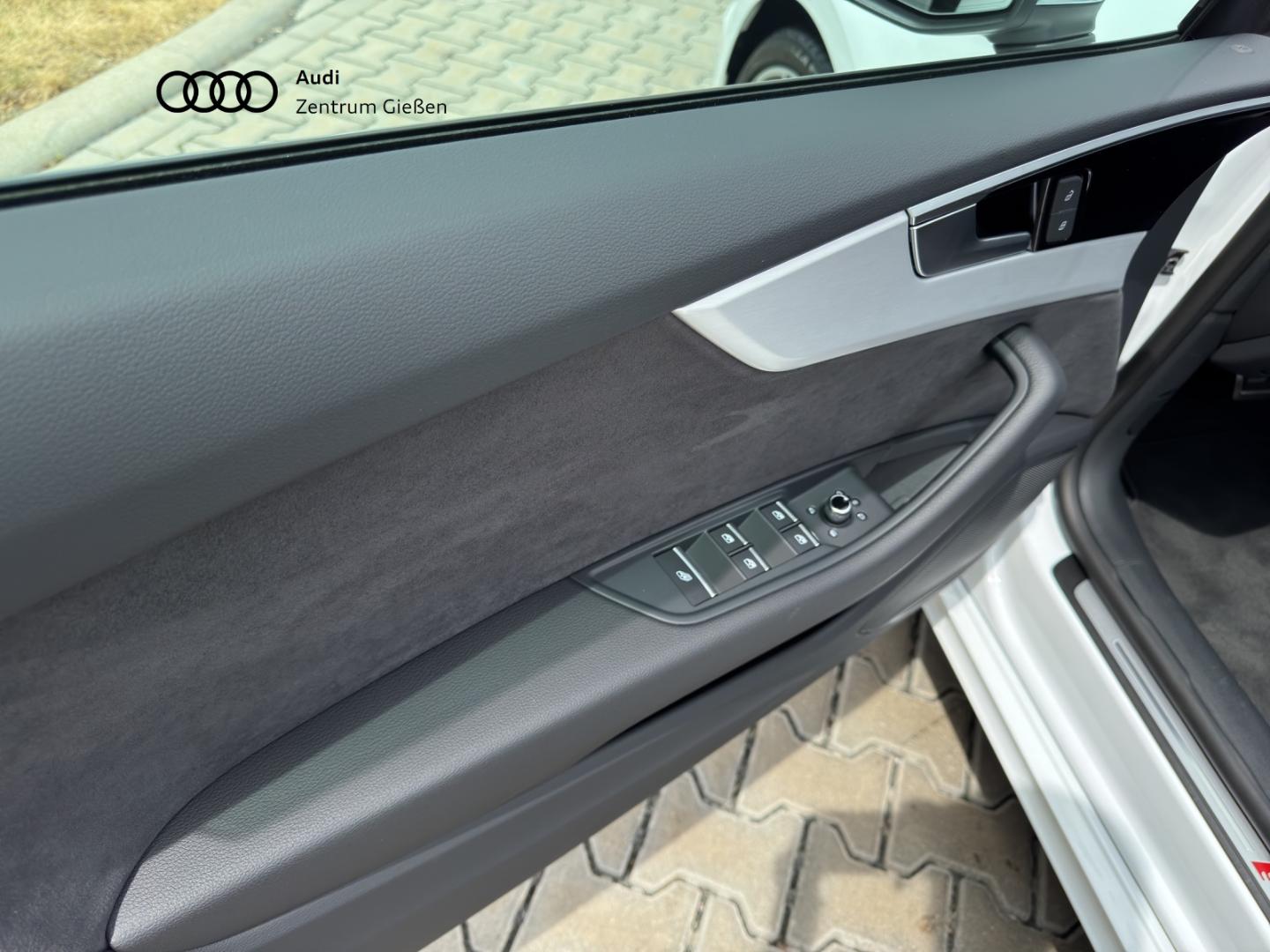 Image about Audi S5 Cabriolet S5 Cabrio TFSI 260(354) kW(PS) tiptronic