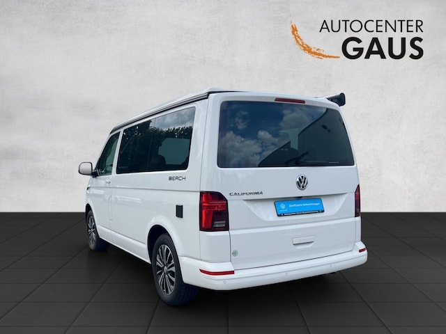 Volkswagen T6.1 California
