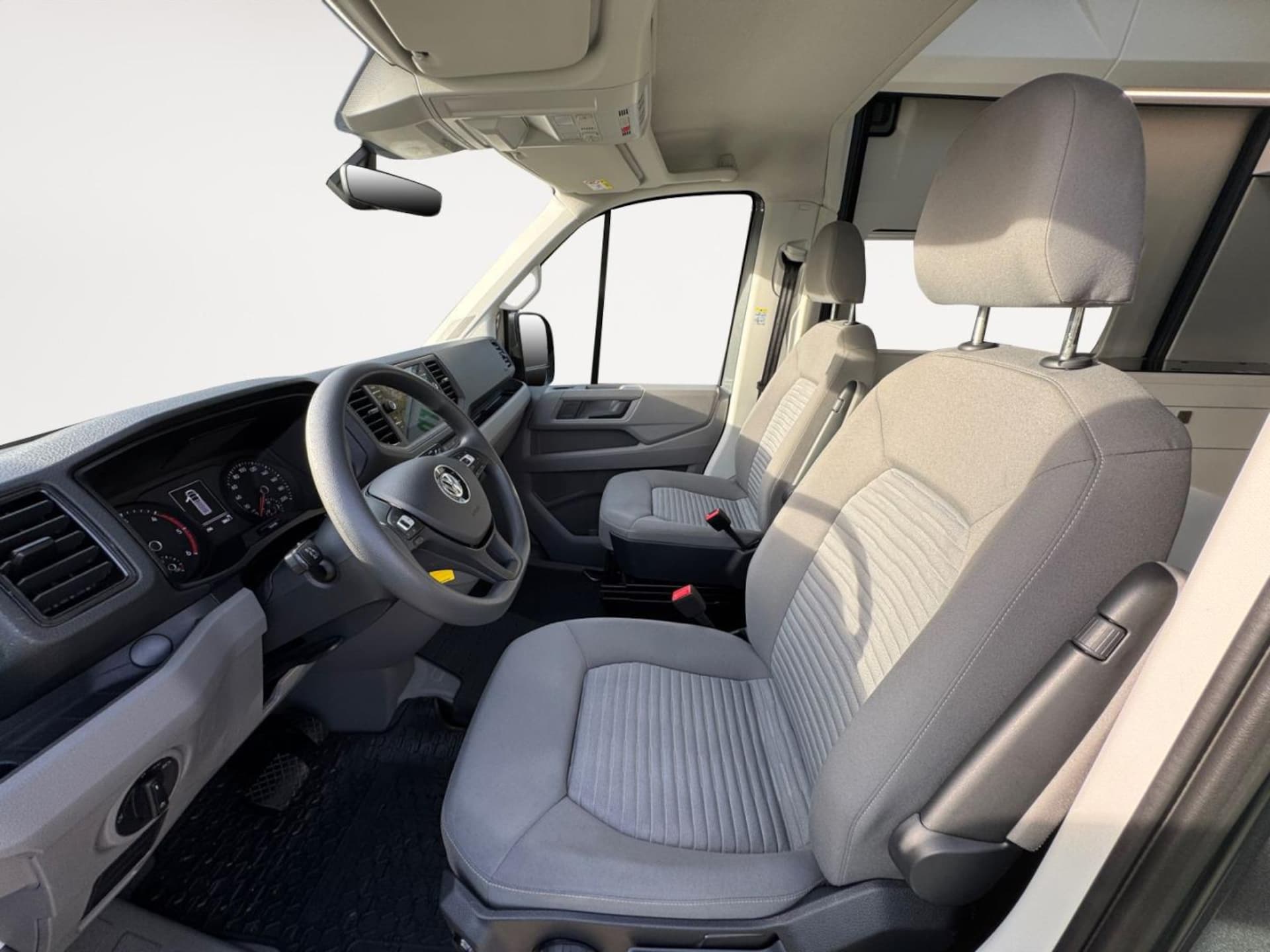 Volkswagen Grand California 680