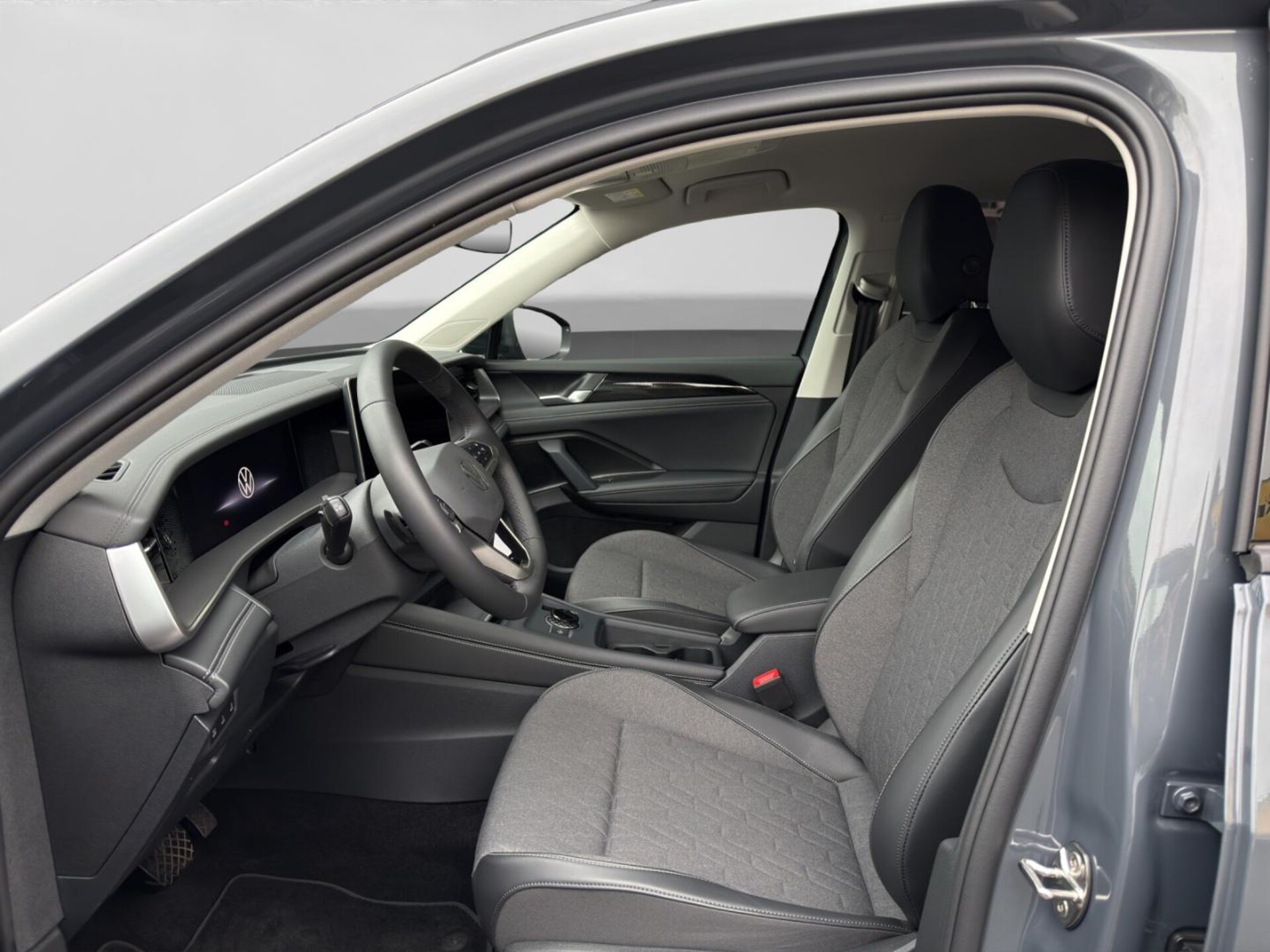 Volkswagen Tayron Life