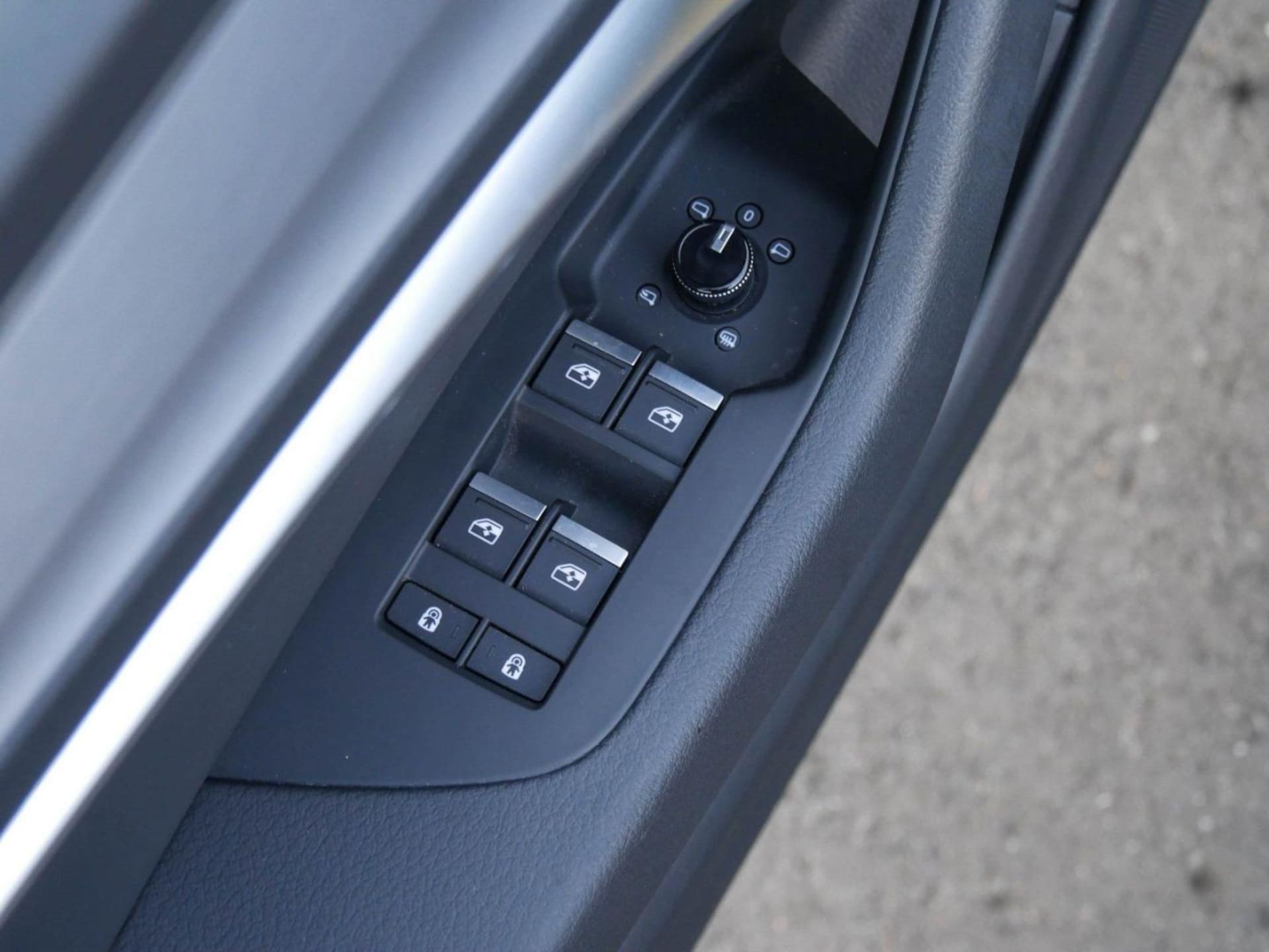Audi A6 Avant Design
