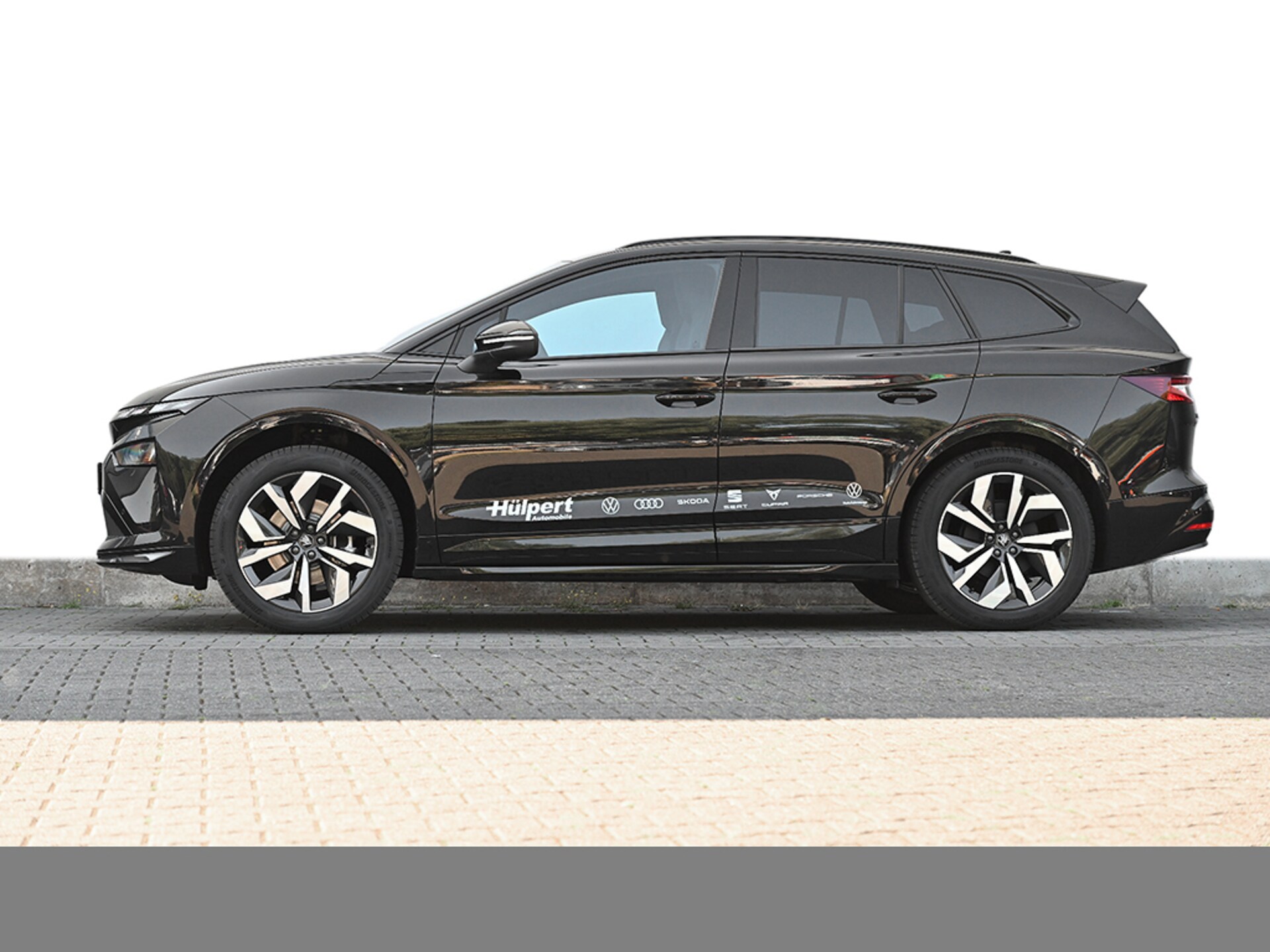 Skoda Enyaq 60 Sportline