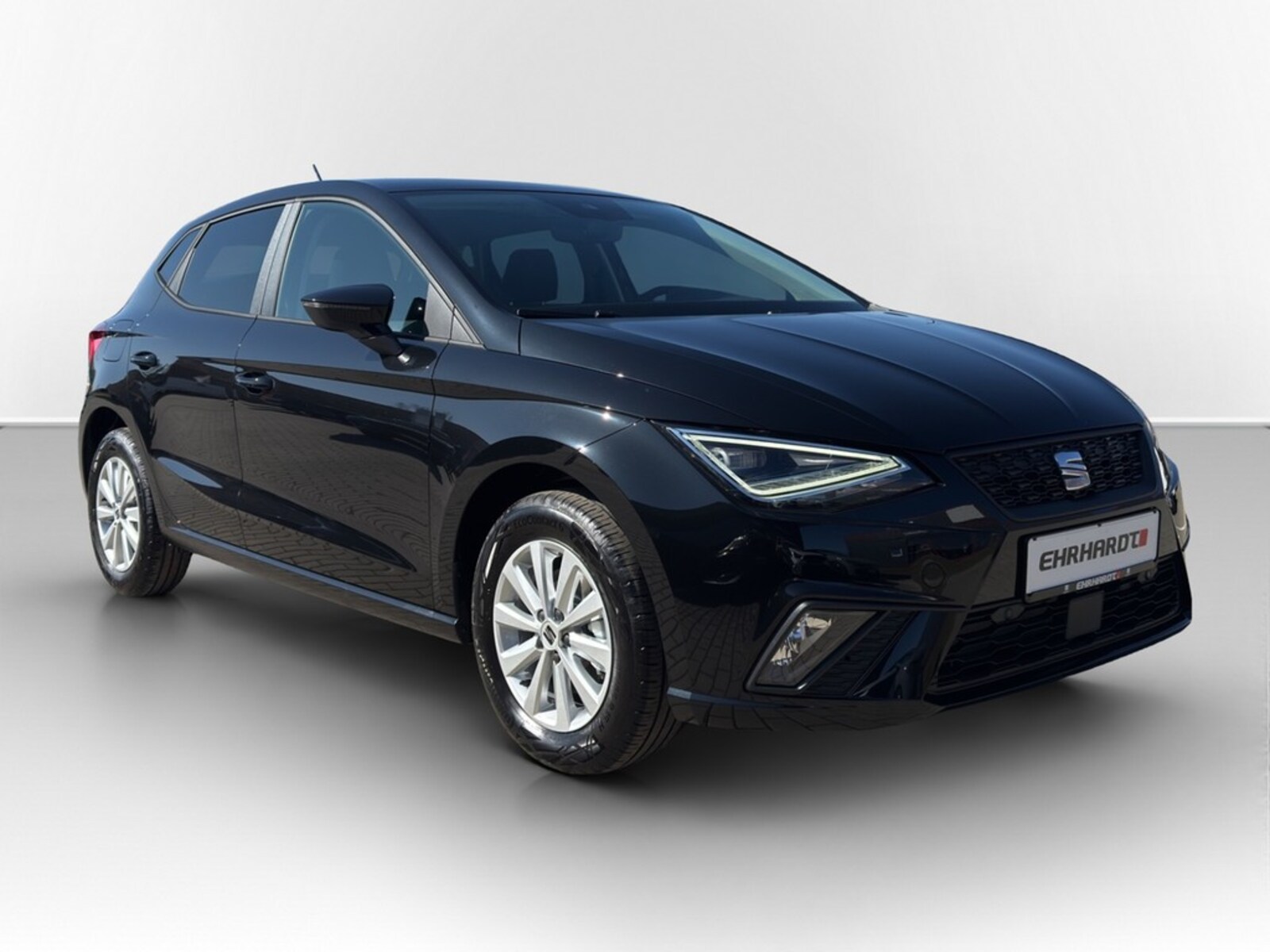 SEAT Ibiza – Bild 3