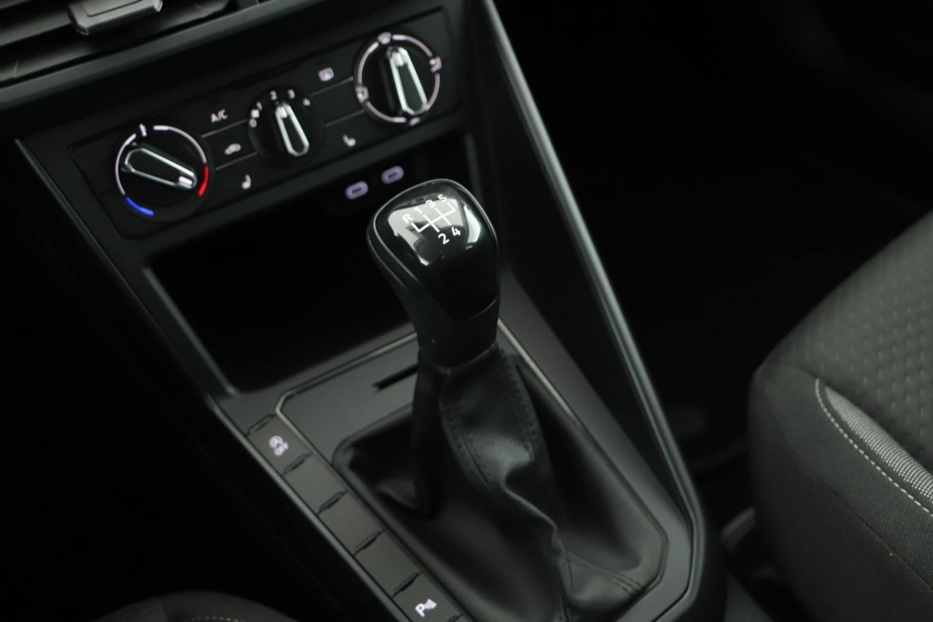 Volkswagen Polo FRESH
