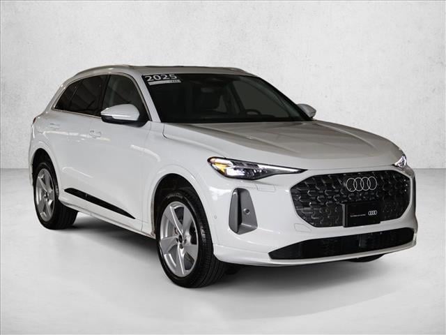 2025 Audi Q5