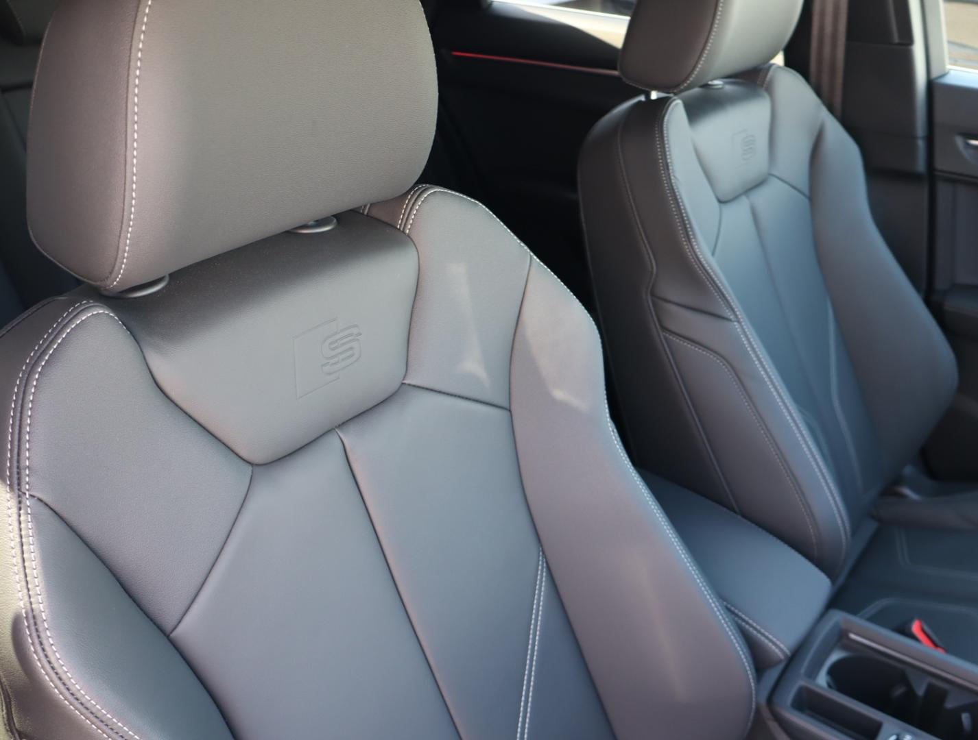 Audi Q3 Sportback 35 TFSI S line 110(150) kW(PS) S tronic for more details contact your dealer