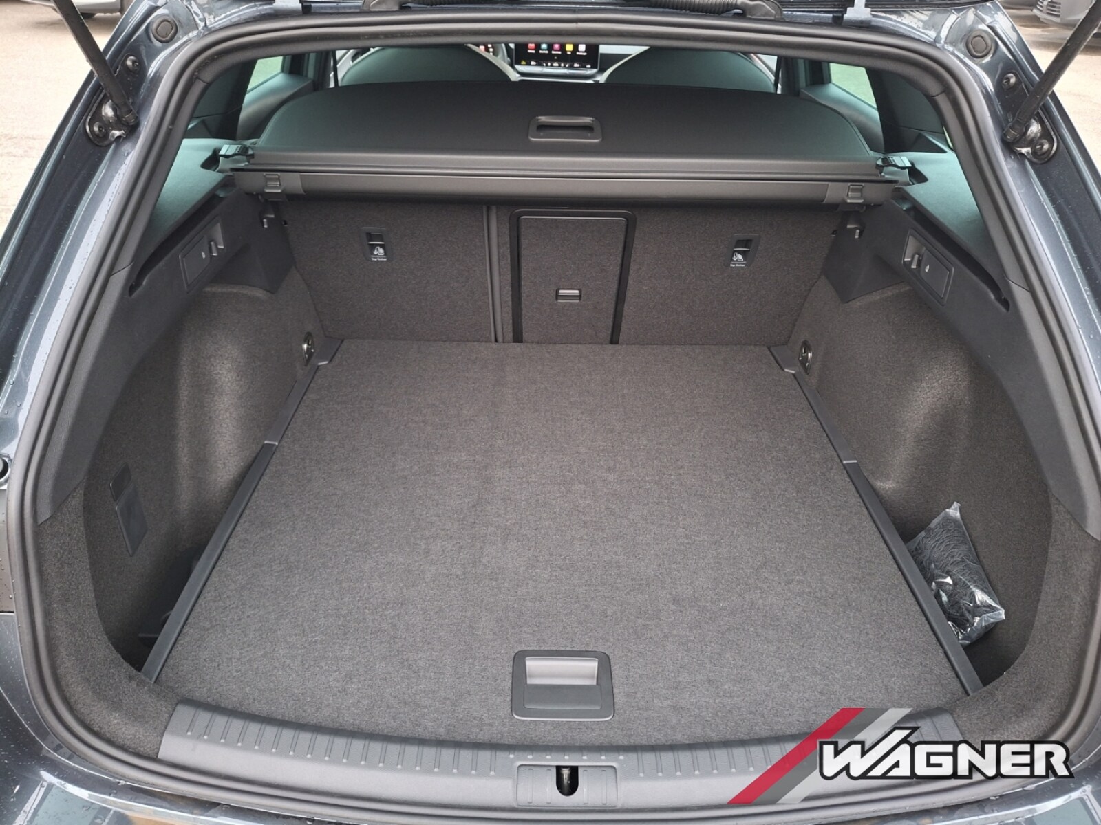 SEAT Leon Sportstourer – Bild 11