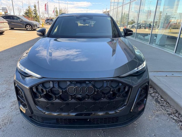 2026 Audi Q5 Sportback
