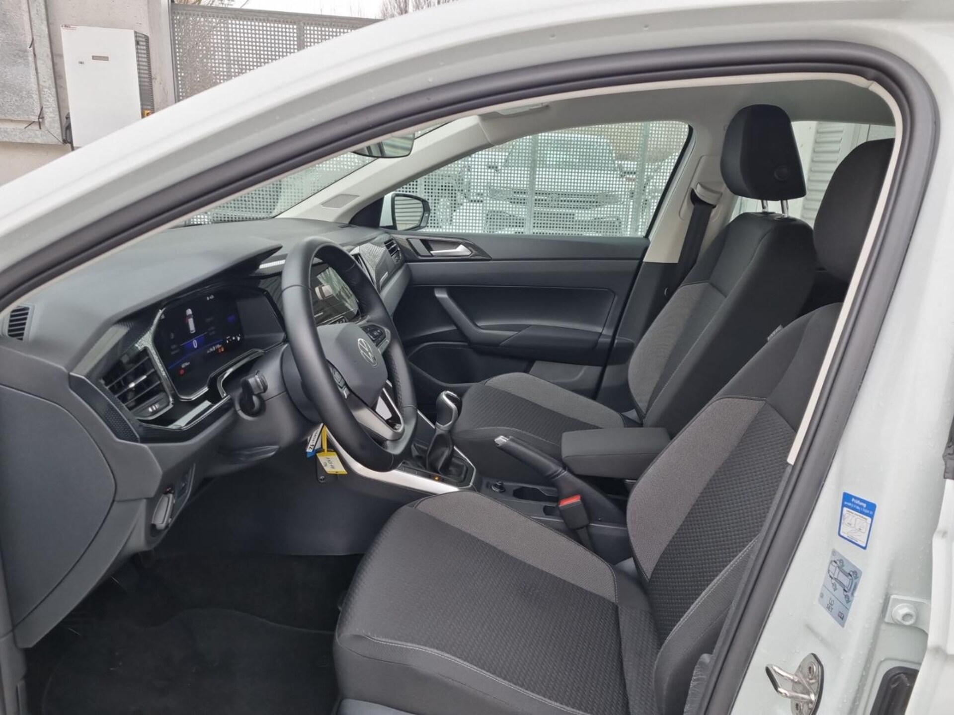 Volkswagen Polo Life