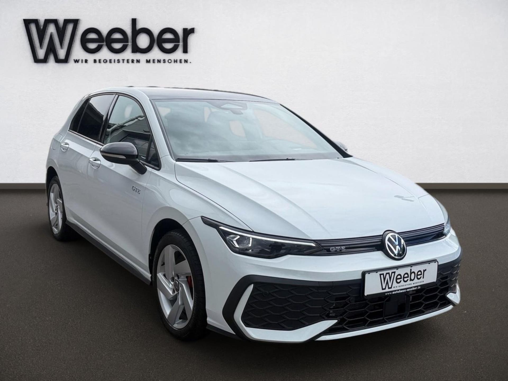 Volkswagen Golf GTE