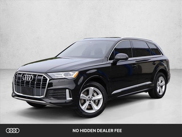 2023 Audi Q7
