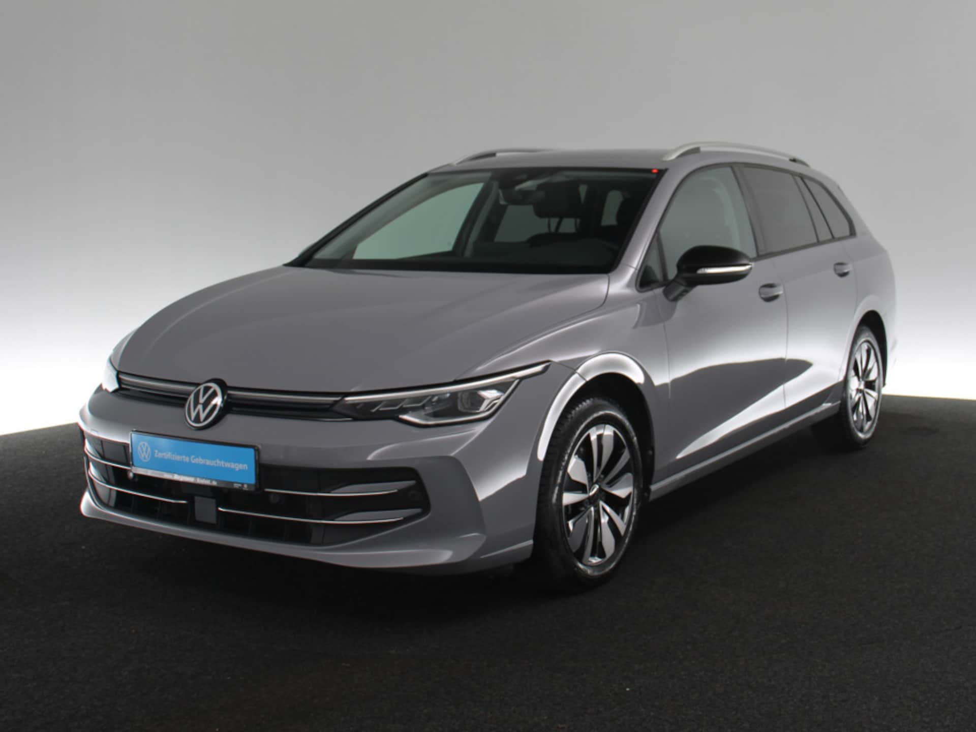 Volkswagen Golf Variant Goal