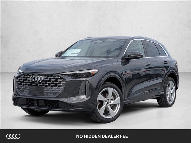 Photo of 2026 Audi Q5