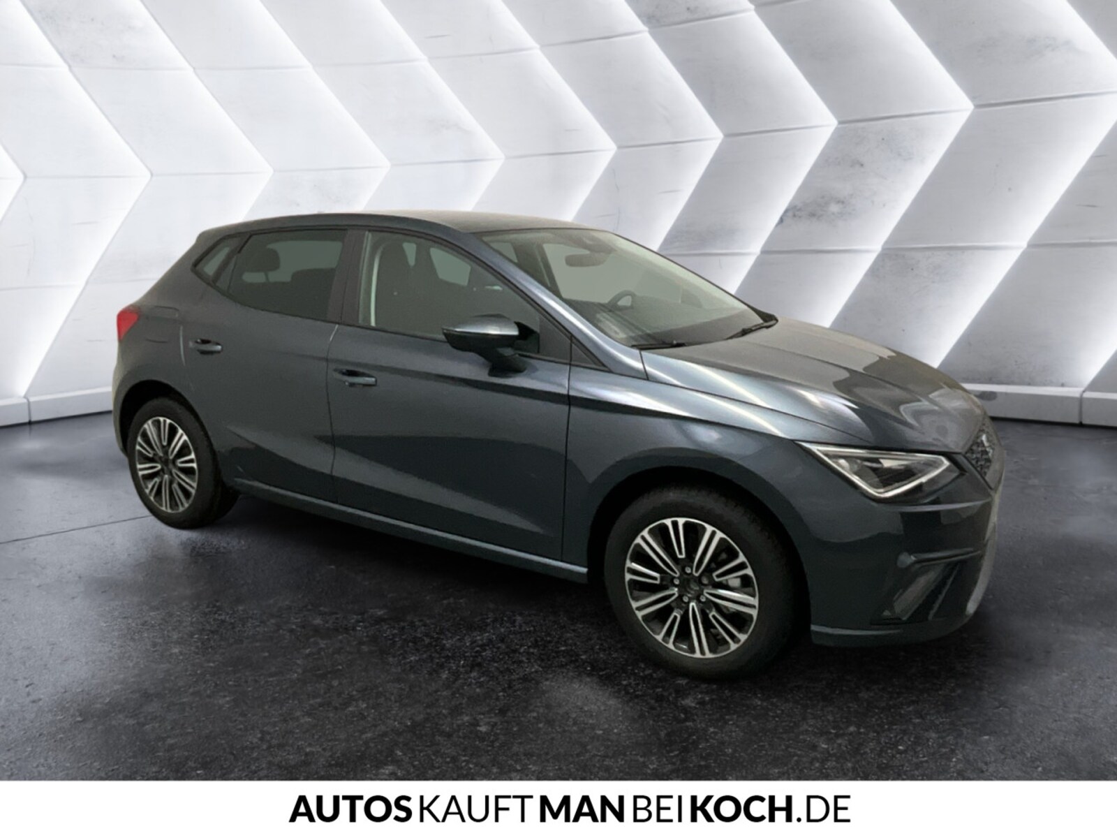 SEAT Ibiza – Bild 5