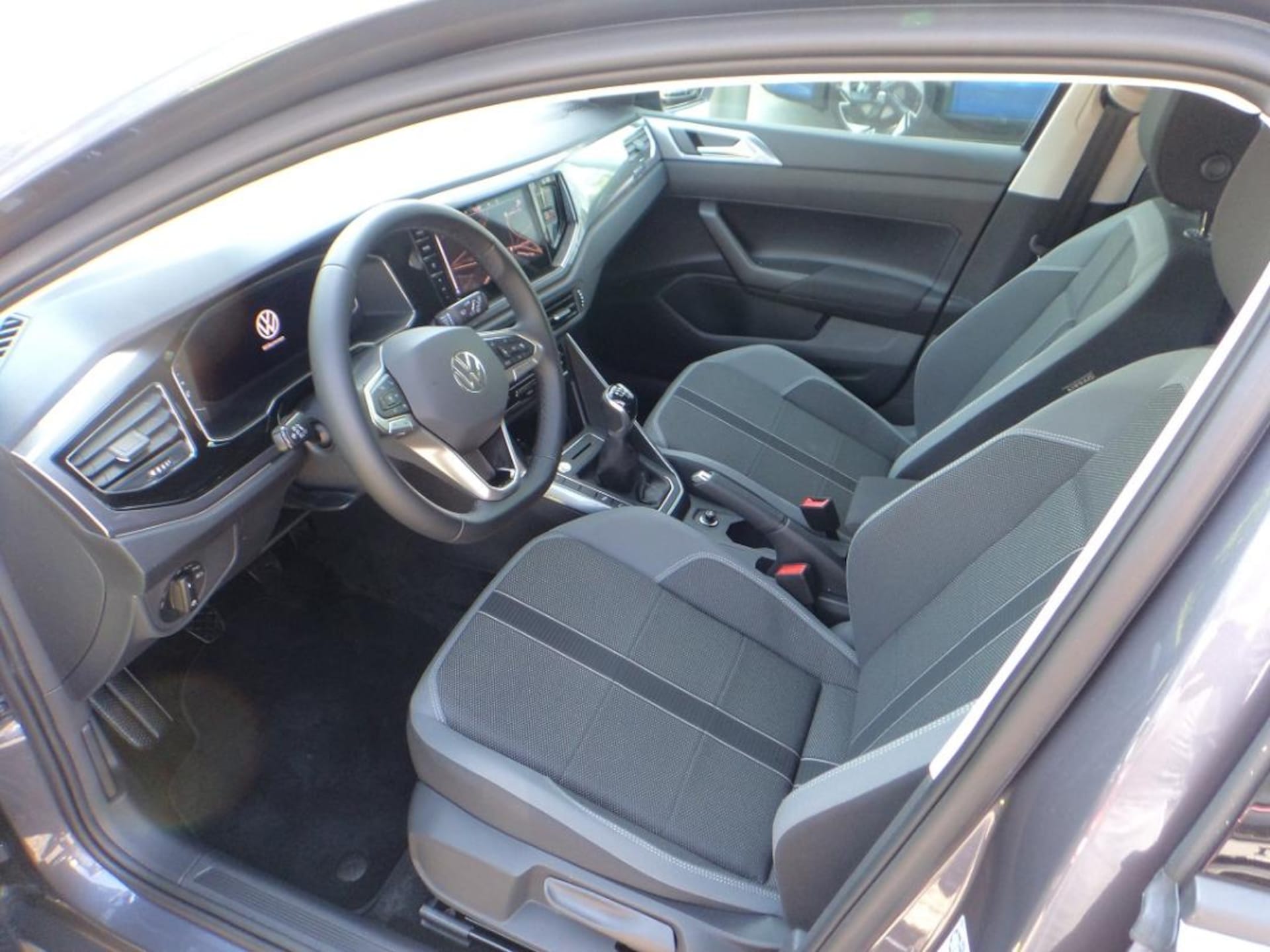 Volkswagen Polo Style