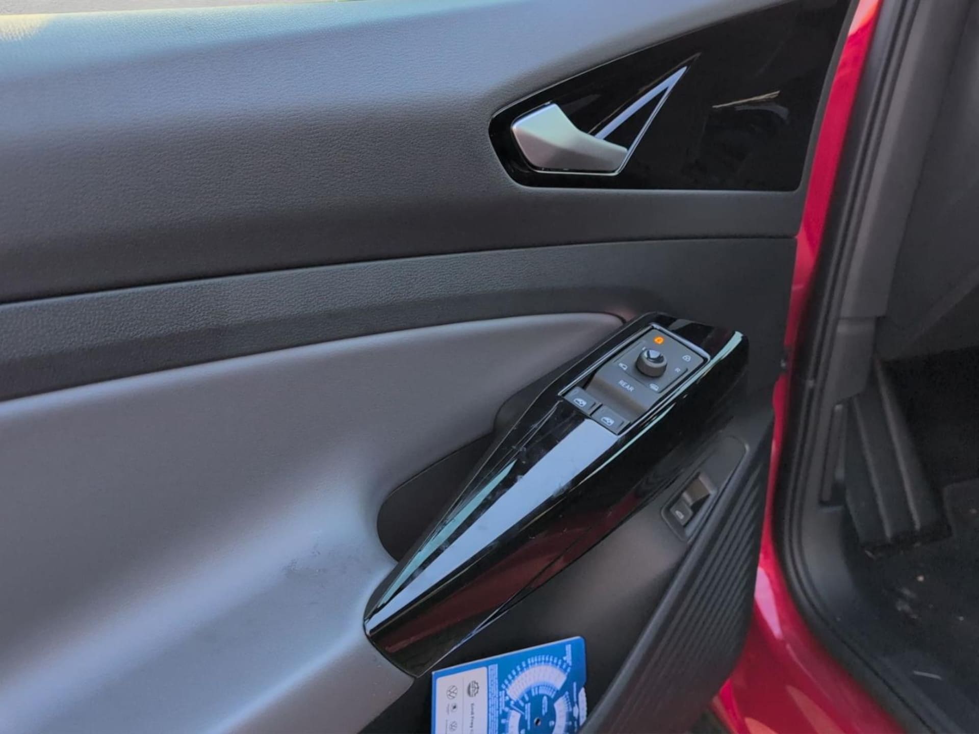 Volkswagen ID.4 Pro