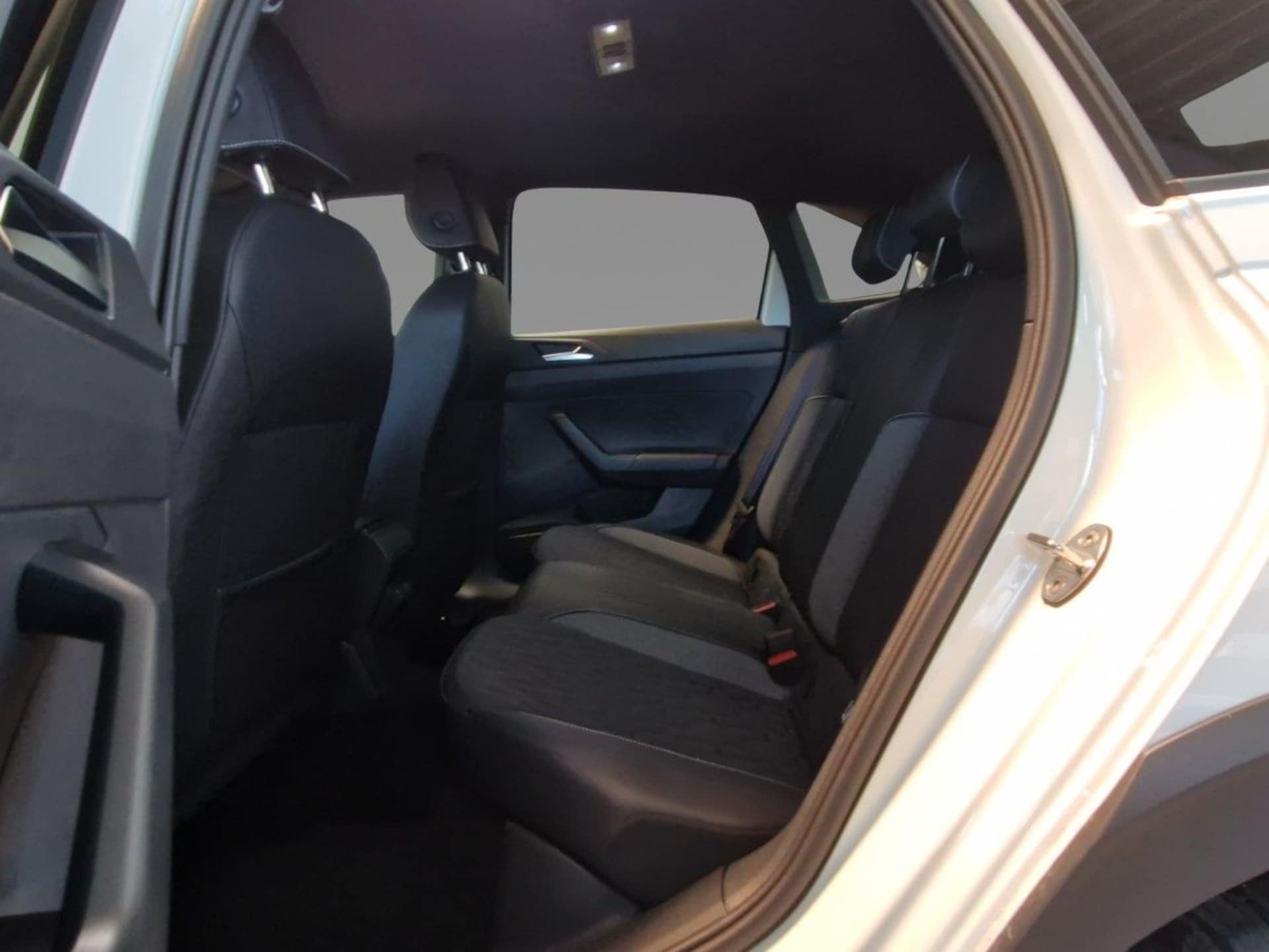 Volkswagen Taigo Goal