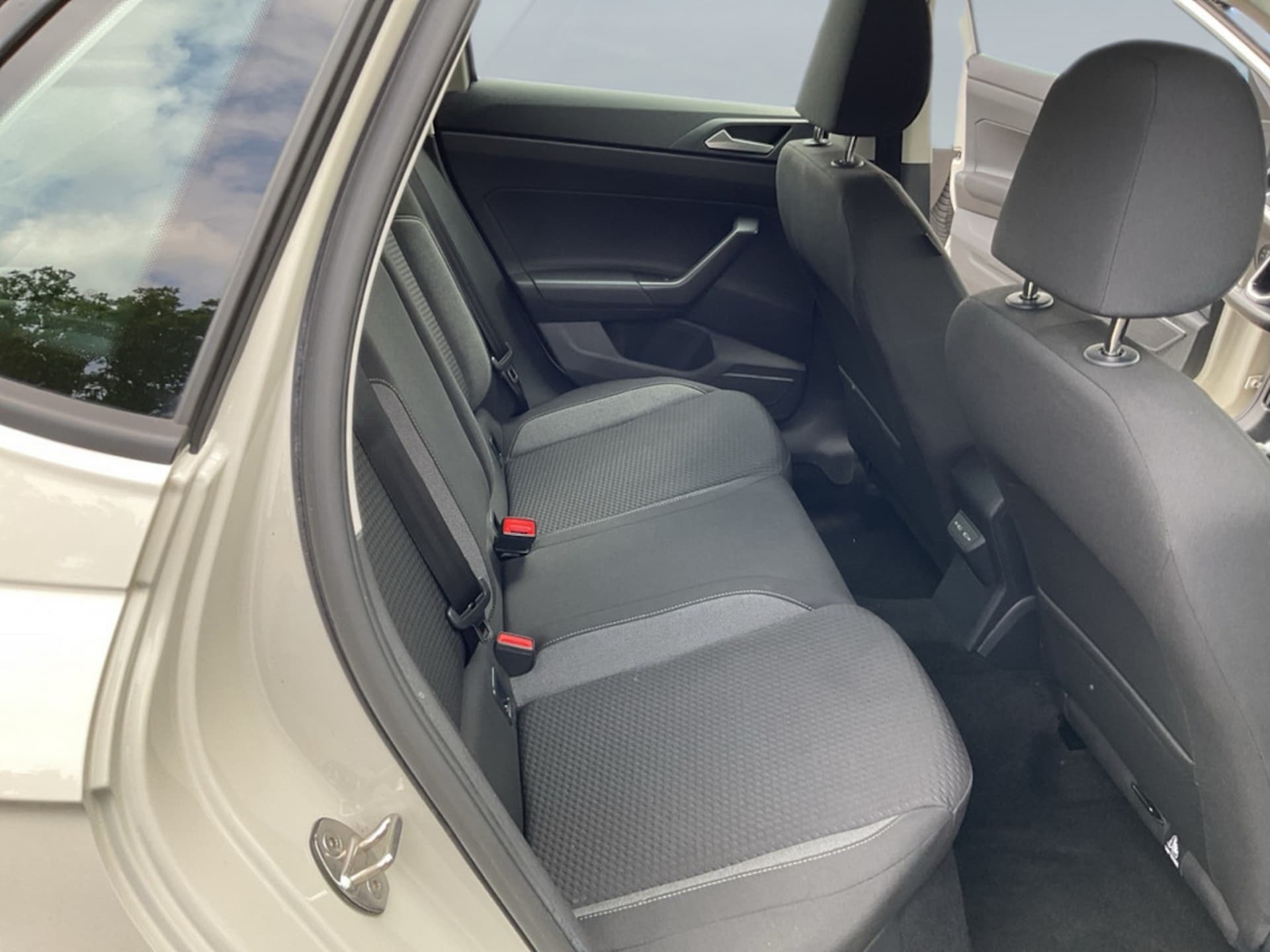 Volkswagen Polo Life