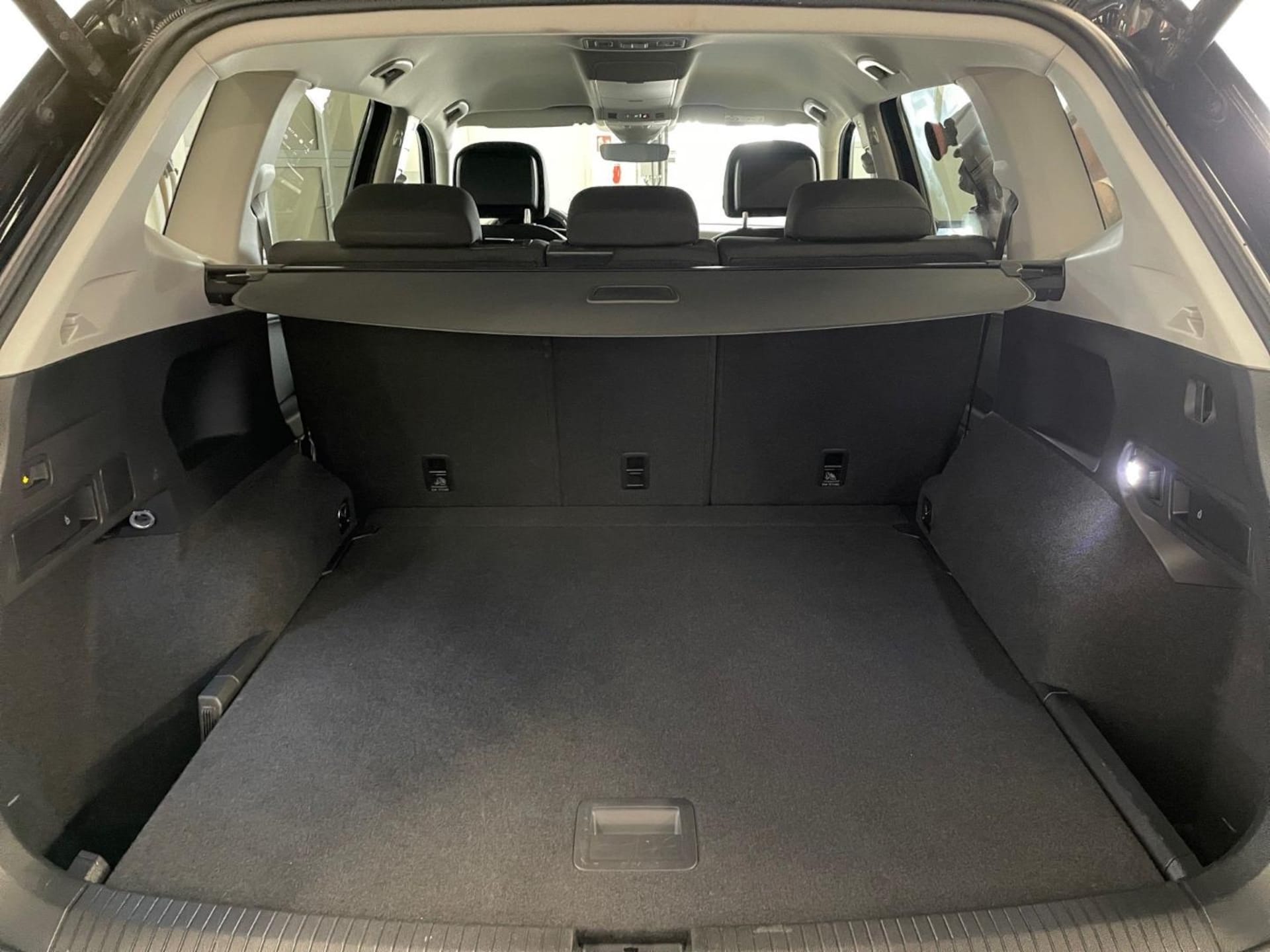 Volkswagen Tiguan Allspace Elegance