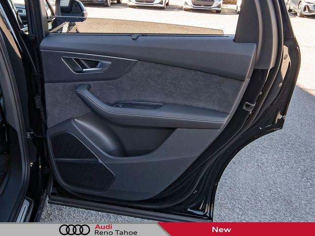2026 Audi SQ7 Premium Plus - Photo 51