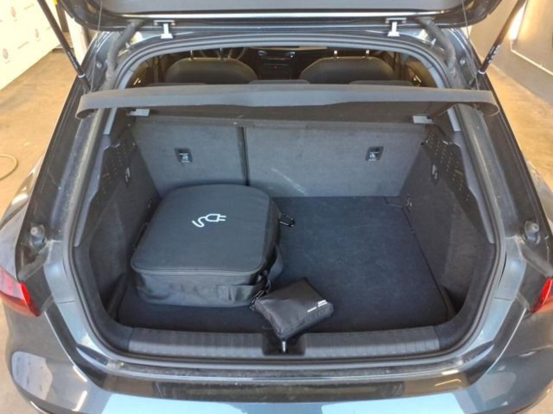 Audi A3 Sportback TFSI e