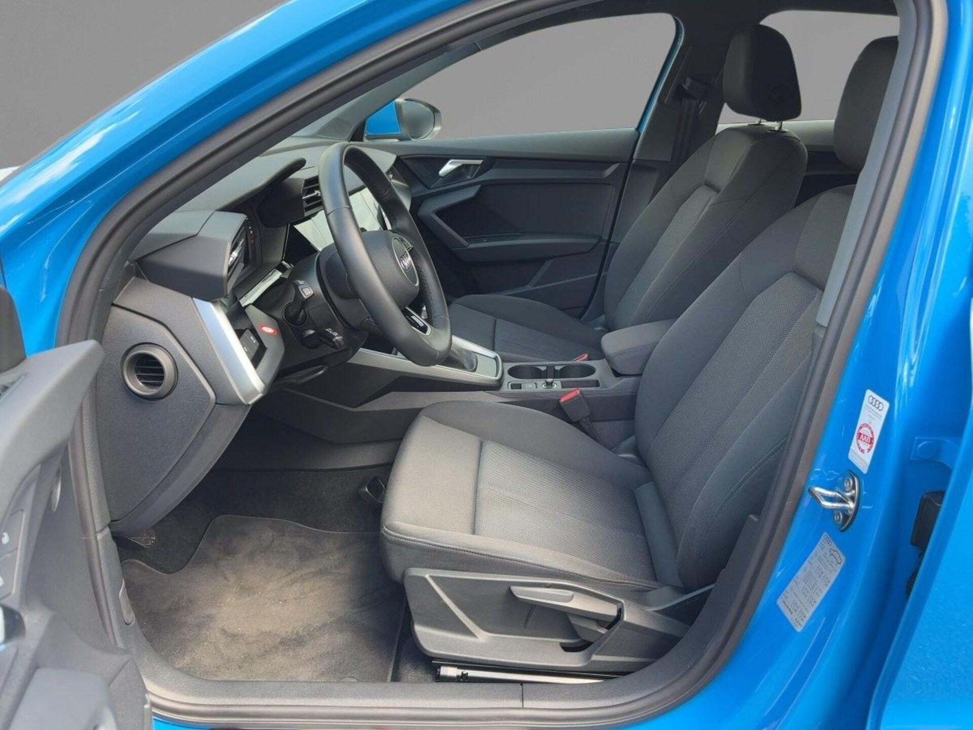 Audi A3 Sportback S line