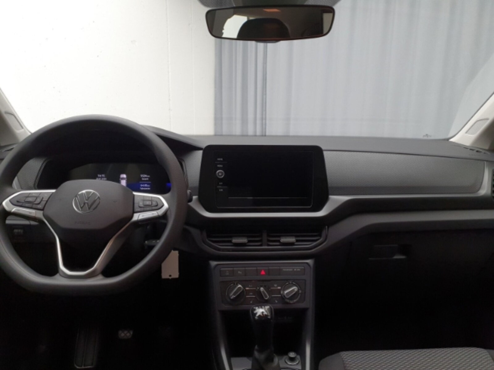 Volkswagen T-Cross – Bild 6